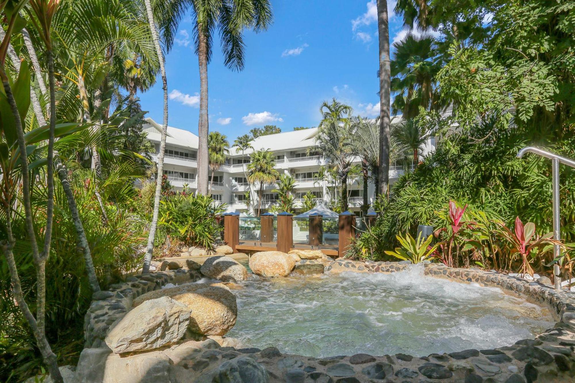 Alamanda Palm Cove By Lancemore Esterno foto