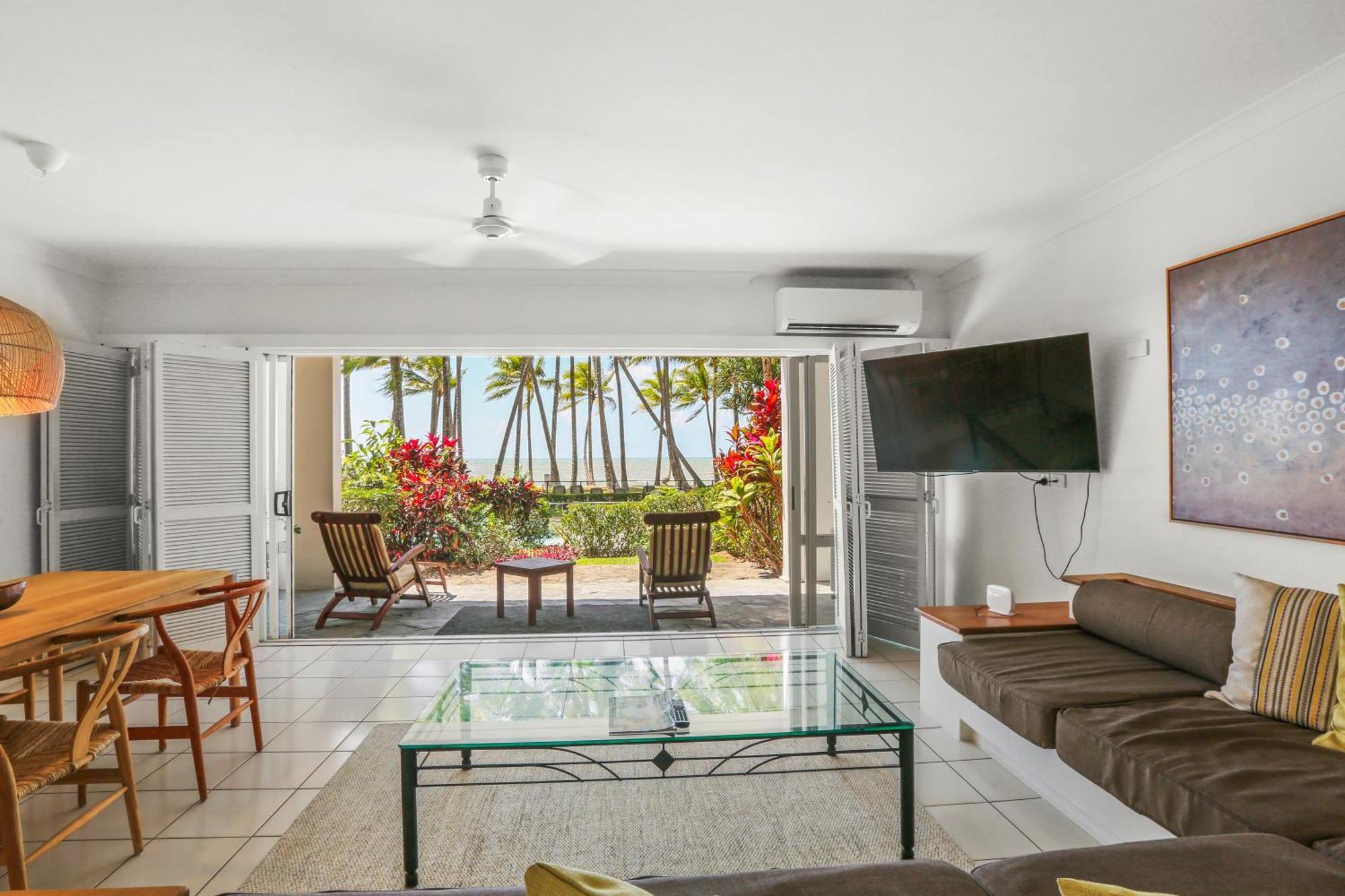 Alamanda Palm Cove By Lancemore Esterno foto