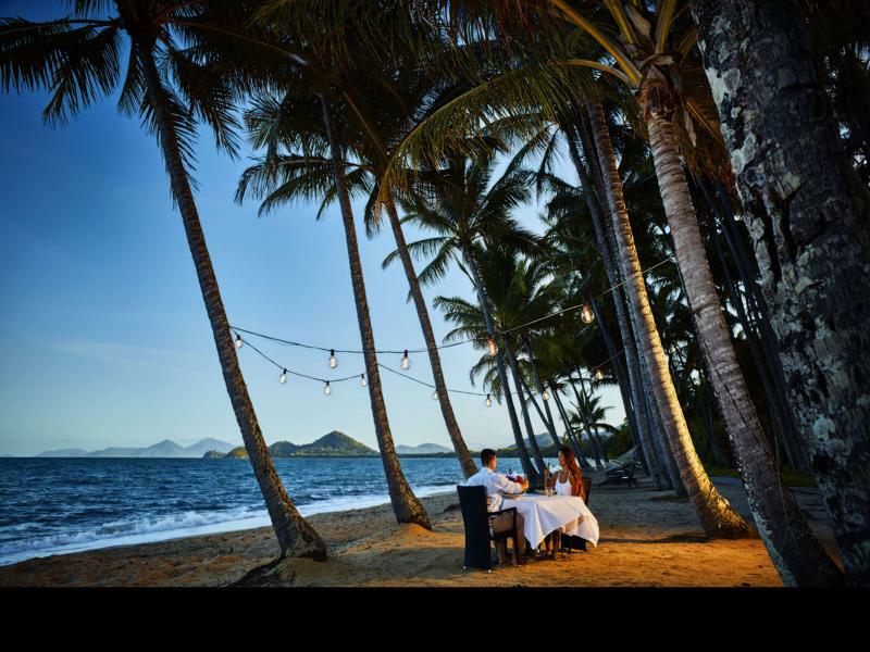 Alamanda Palm Cove By Lancemore Esterno foto