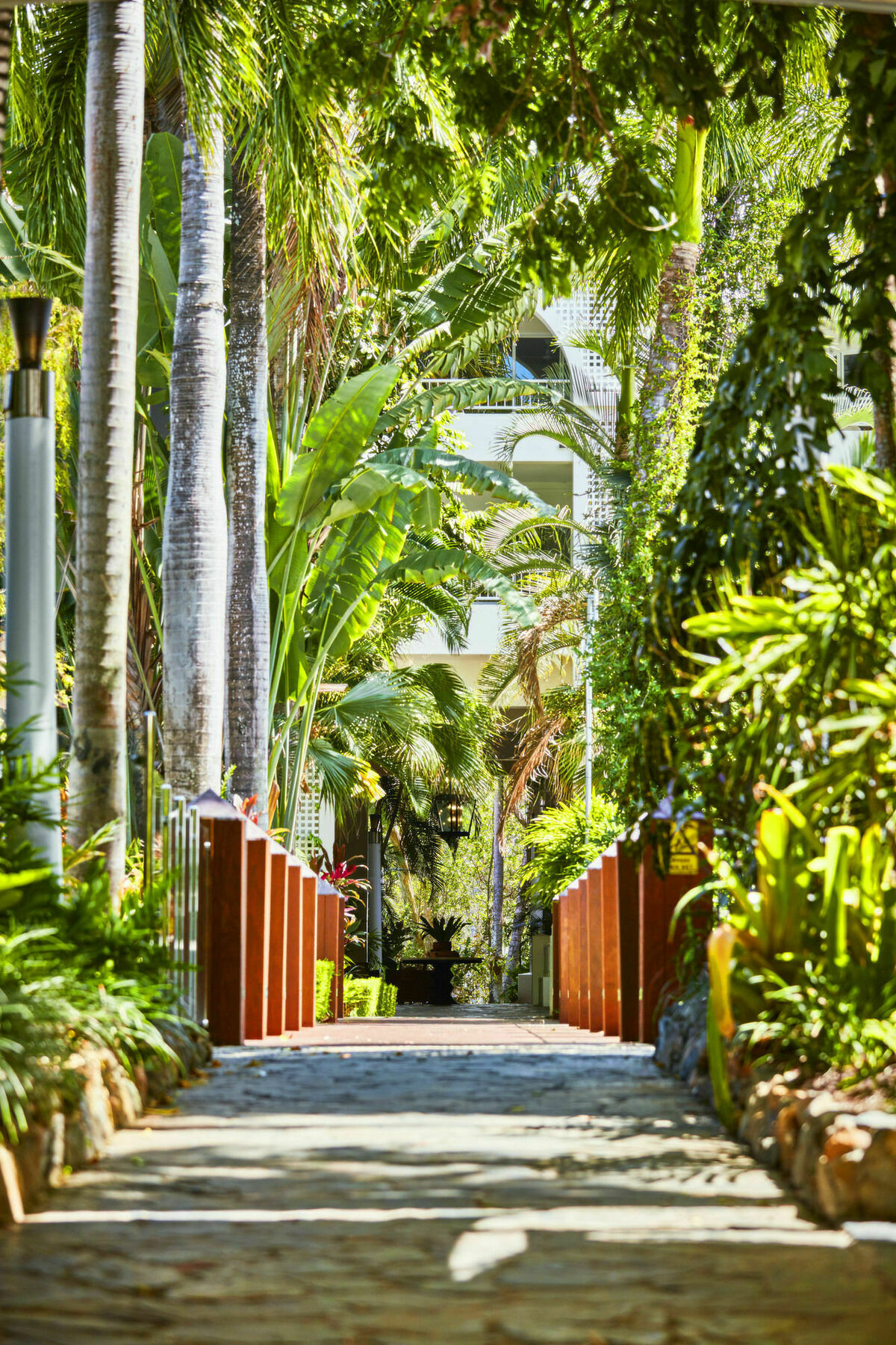 Alamanda Palm Cove By Lancemore Esterno foto